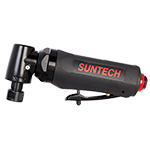 Black SUNTECH SM-51-5100 Sunmatch Power Die Grinders